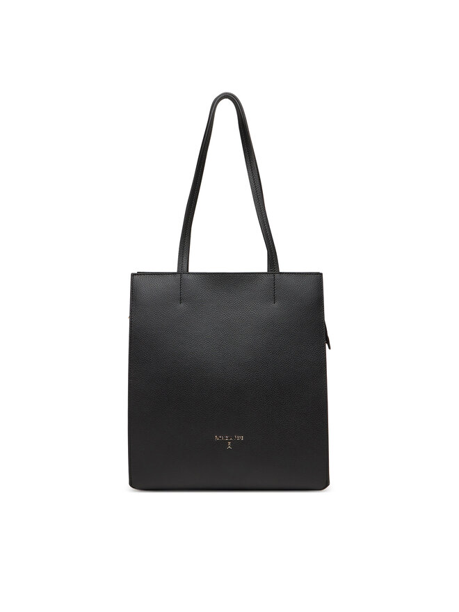 Patrizia Pepe Torebka Patrizia Pepe 8B0237/L001 Czarny
