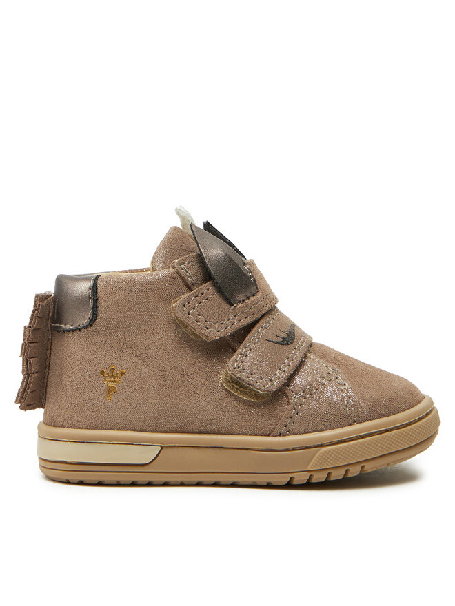 Polacchine Primigi 6905011 M Marrone escarpe