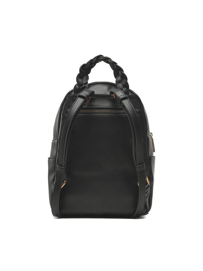 Liu Jo Rucksack Liu Jo Ecs M Backpack AXX021 E0031 Schwarz