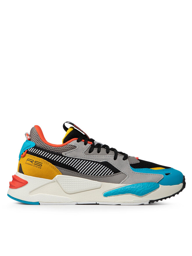 Puma Снікерcи Puma Rs-Z 381640 01 Кольоровий