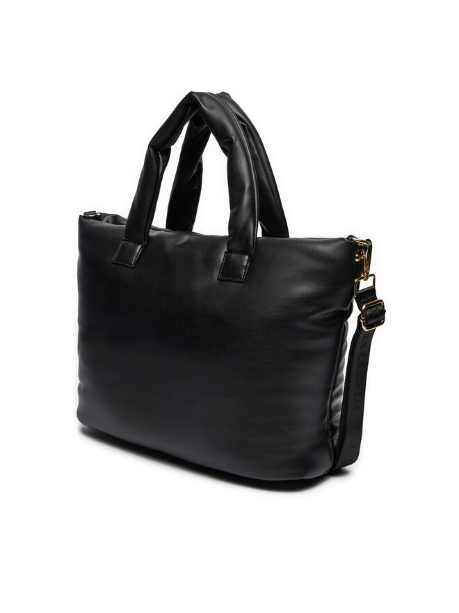 Monnari Τσάντα Monnari BAG5600 Μαύρο
