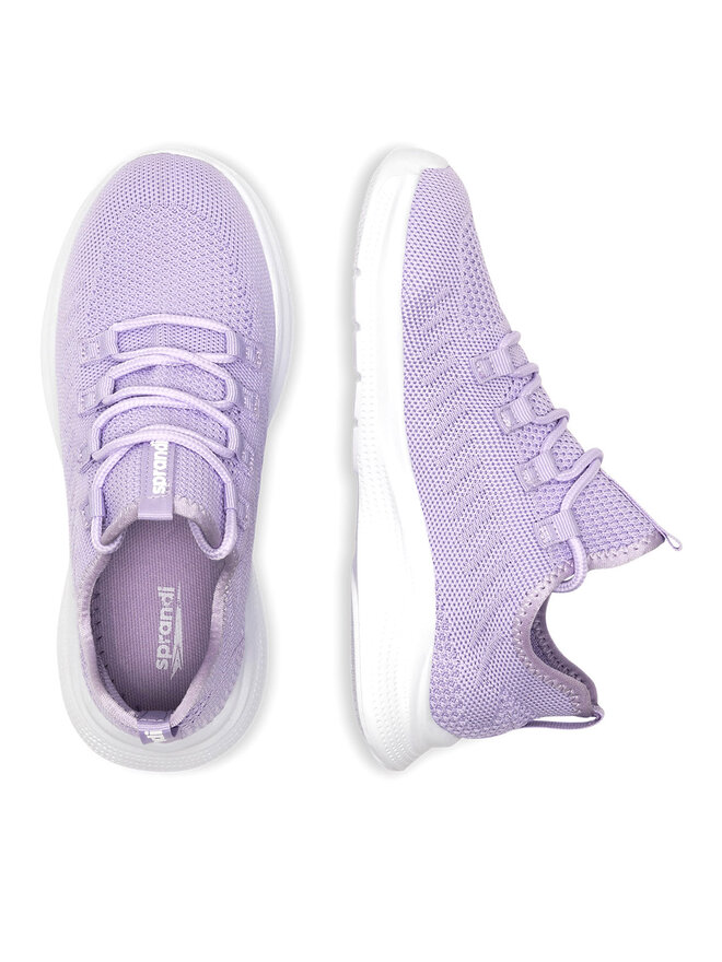 Sprandi Sneakers Sprandi CP66-23701(IV)DZ Viola