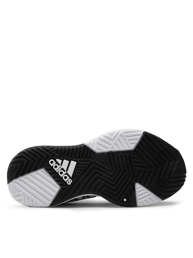 adidas Μπασκετικά Παπούτσια adidas Ownthegame 2.0 K GW1552 Μαύρο