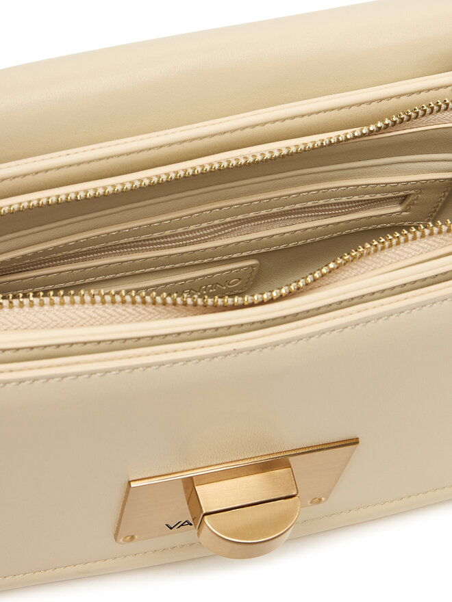 Valentino Сумка Valentino Floren VBS9A909 Écru