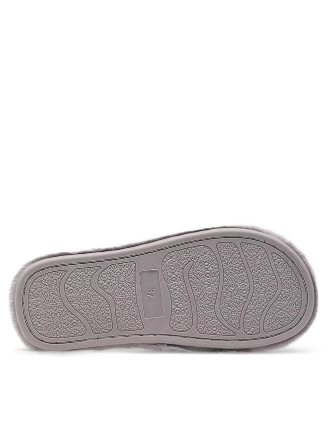 Home & Relax Pantuflas Home & Relax P3194805 Gris