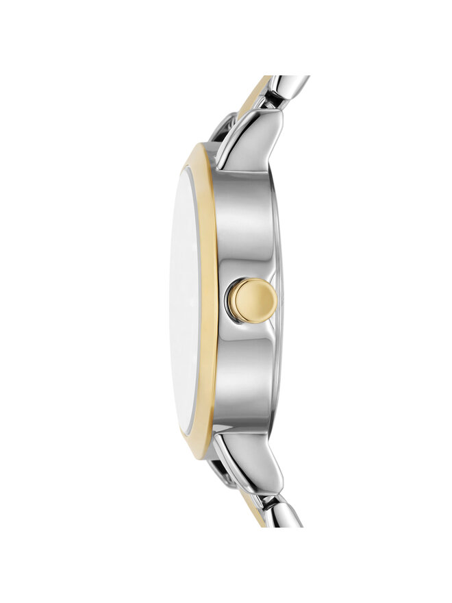 DKNY Ceas DKNY Soho NY6671 Auriu