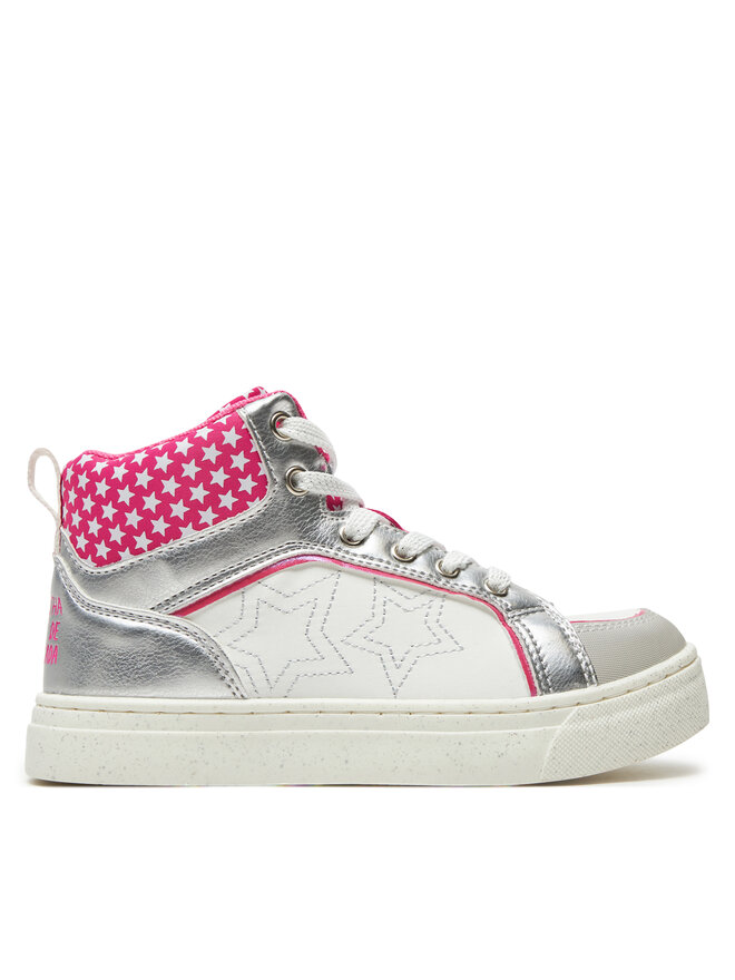 Agatha Ruiz de la Prada Snīkeri Agatha Ruiz de la Prada 241955-B S Balts
