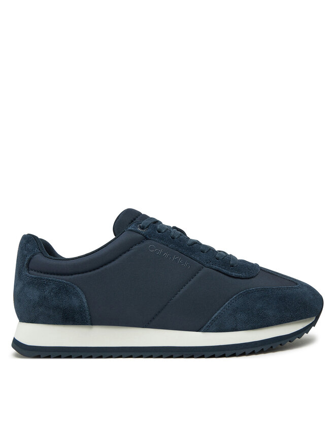 Calvin Klein Αθλητικά Calvin Klein HM0HM01667 Σκούρο μπλε