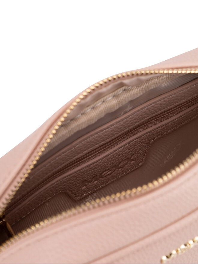 MEXX Geantă MEXX MEXX-S-006-07 Roz