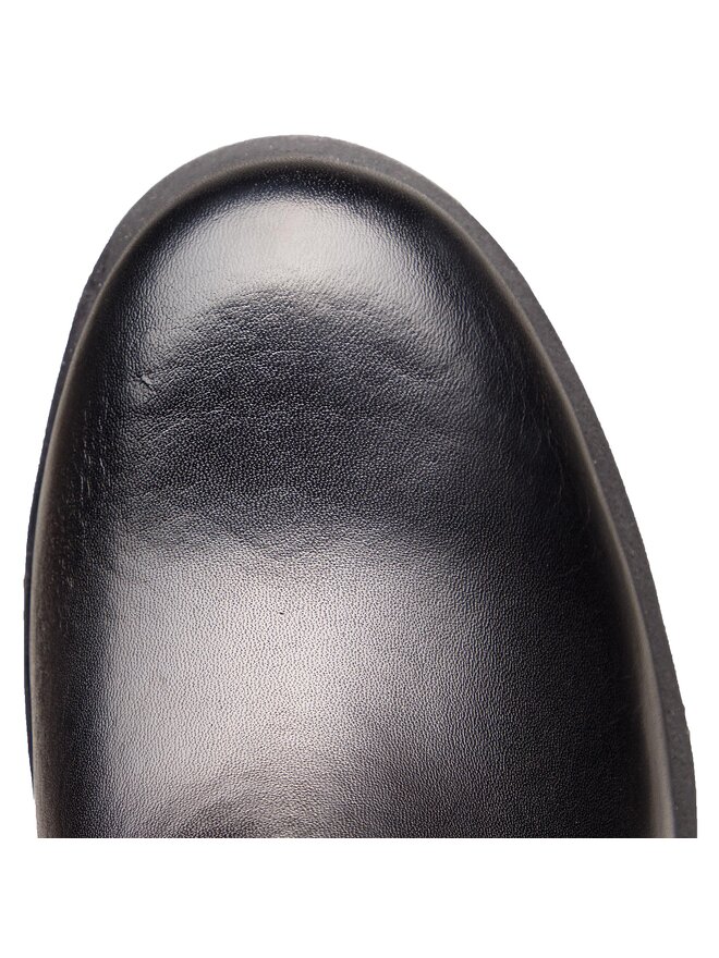 Sergio Bardi Ботильйони Sergio Bardi Beverino FW127354718CC Чорний