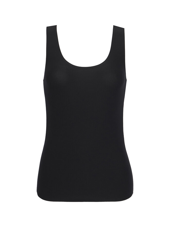 Chantelle Chantelle Top Soft Stretch C26460 Schwarz Regular Fit
