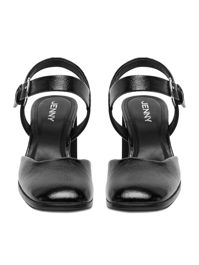 JENNY Sandalen JENNY CEO-CD24-201-1 Schwarz