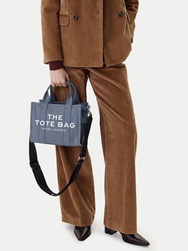 Marc Jacobs Borsetta Marc Jacobs M0016493 Blu