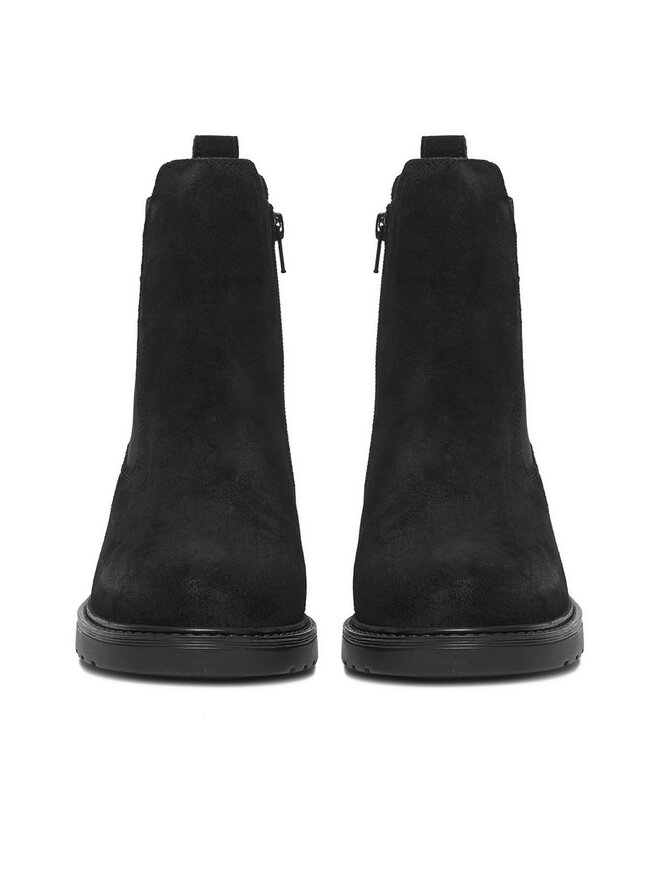 Lasocki Stiefeletten Lasocki CEO-WI23-GUARD-05 Schwarz