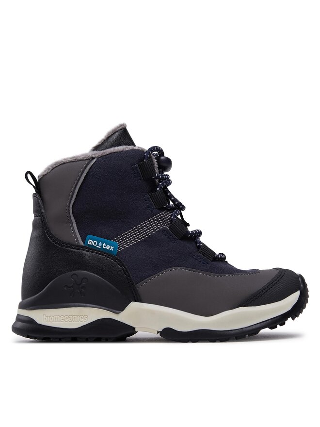 Biomecanics Schneeschuhe Biomecanics 231252-A S Dunkelblau