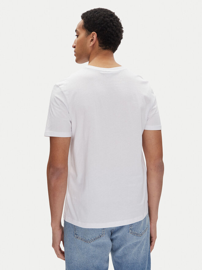 Fila Fila 2er-Set T-Shirts FAM0083 Bunt Regular Fit