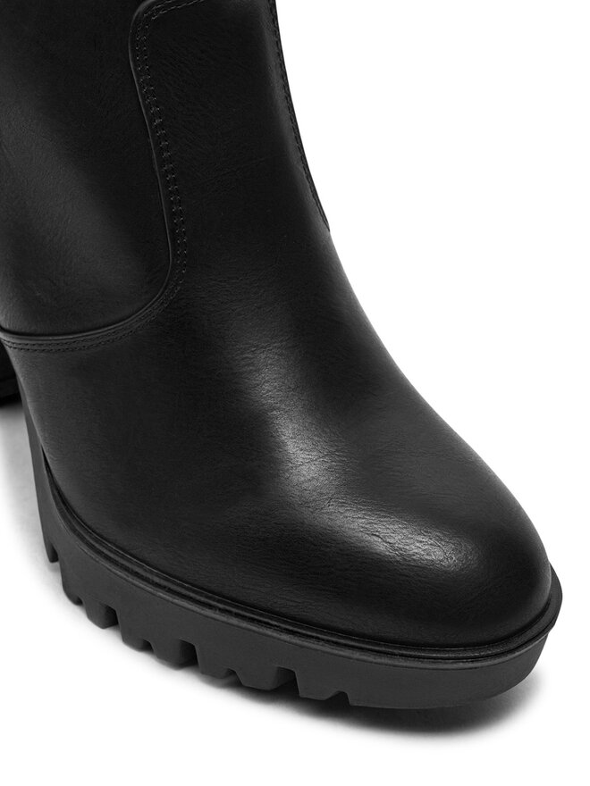 Xti Stiefeletten Xti 140650 Schwarz