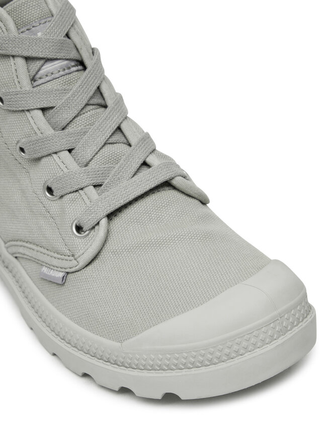 Palladium Pohodni čevlji Palladium 92352-093-M Siva