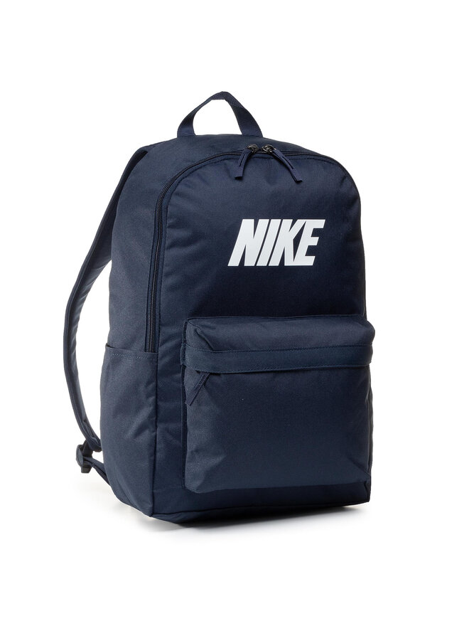 Mochila Nike BA6393 451 Azul marino zapatos.es
