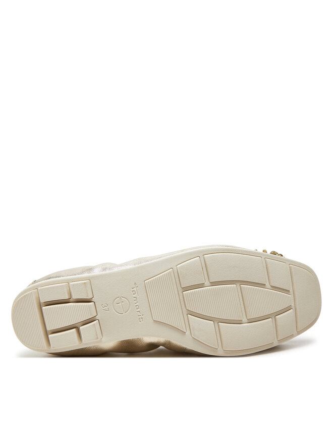 Tamaris Balerina Tamaris 1-22107-42 Arany