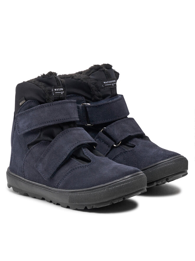 Mrugała Schneeschuhe Mrugała Iwo 7381/4-70 Dunkelblau