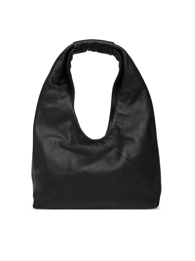 Bronx Handtasche Bronx 21036-U Schwarz