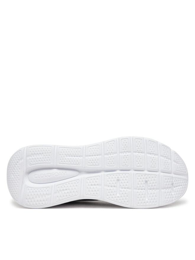 adidas Sneakersy adidas Cloudfoam Comfy IH2973 Czarny