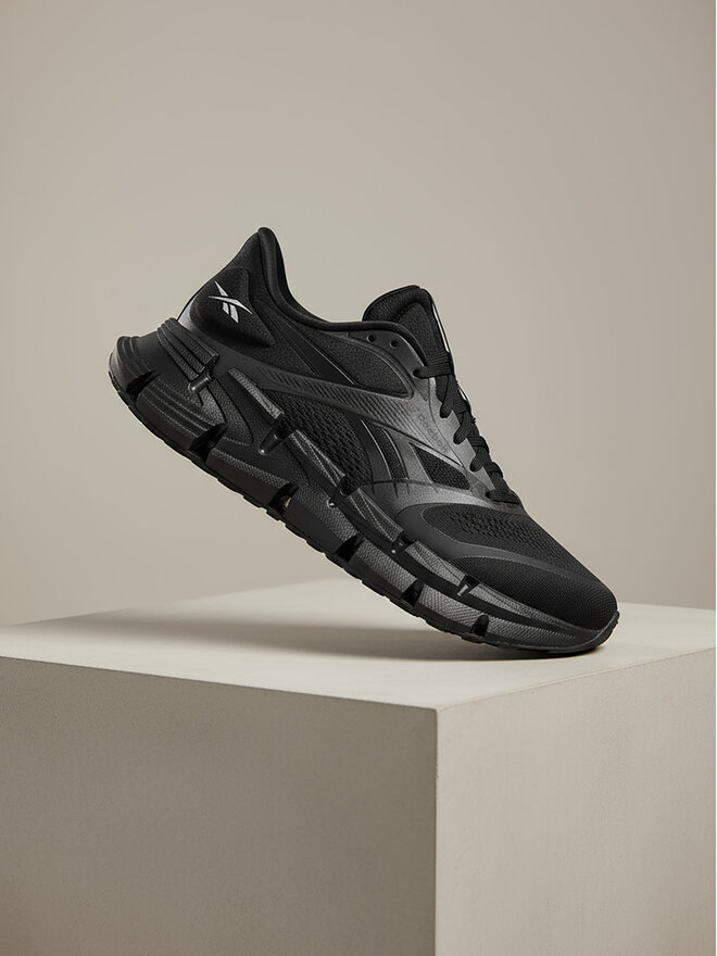 Reebok Laufschuhe Reebok EO-FLOATZIG 2 100239442 Schwarz
