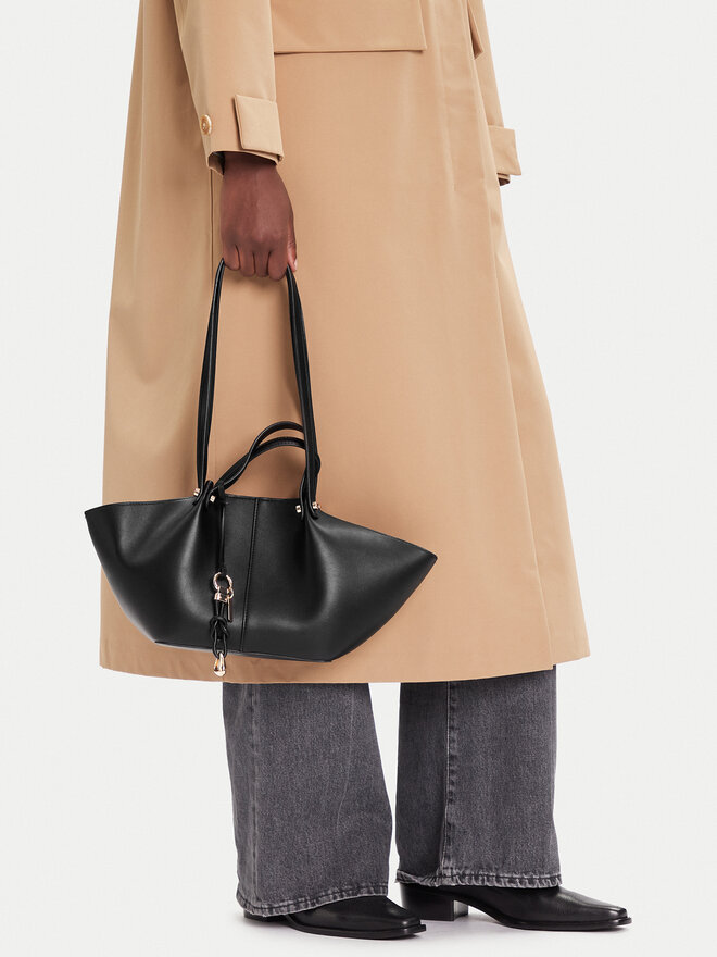Сумка Aldo Meava 14141600 Чорний | evzuttya.com.ua
