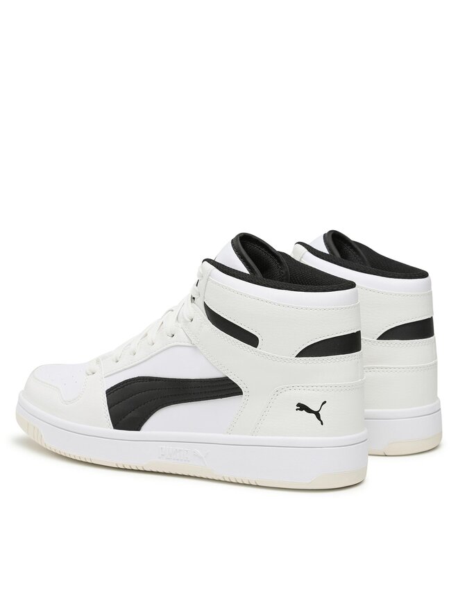 Puma Sneakers Puma Rebound Layup Sl 369573 30 Grau