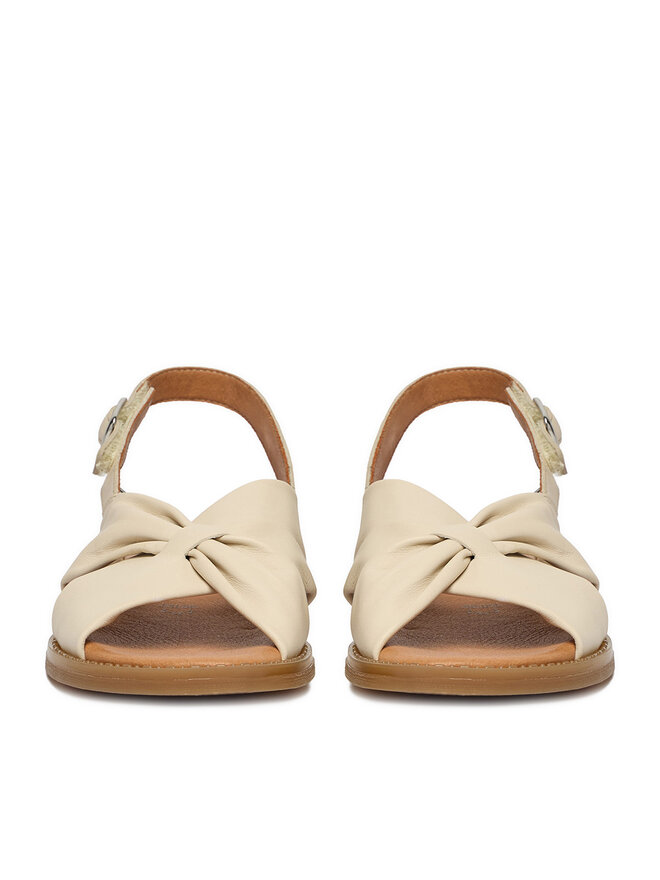 Remonte Sandalen Remonte CEO-D3674-61 Beige