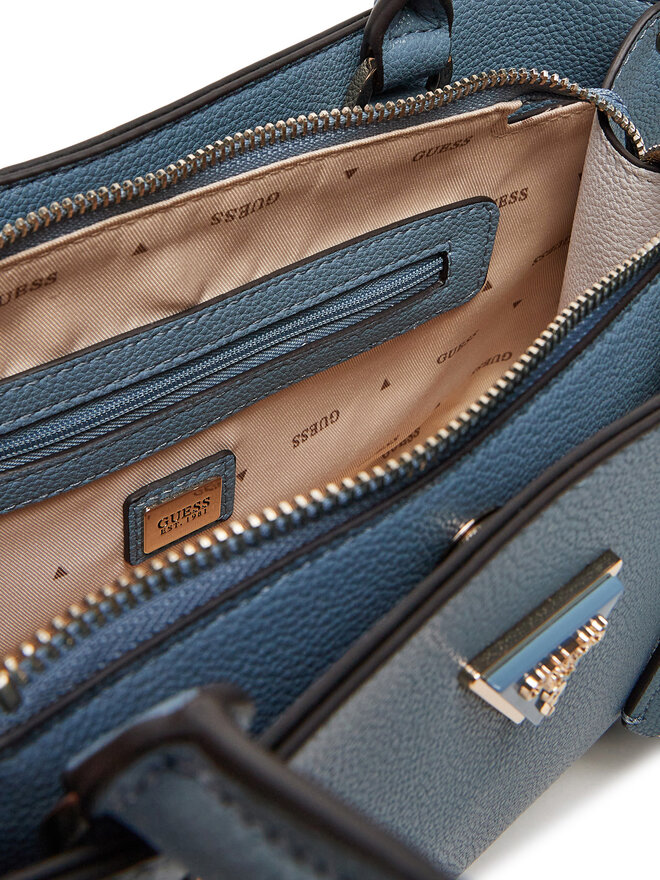 Guess Borsetta Guess HWBG87 78090 Blu