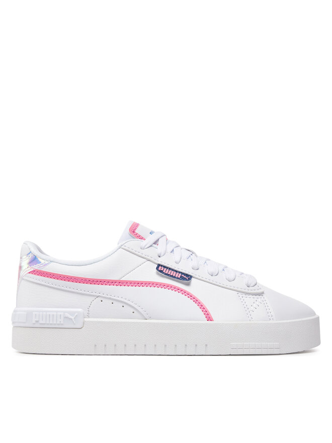 Puma Sneakersy Puma Jada Deep Dive Jr 395598-01 Biały