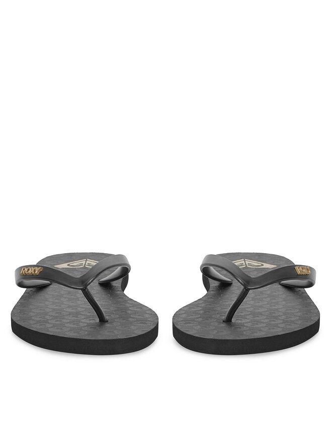 Roxy Flip-flops Roxy 839470 Fekete