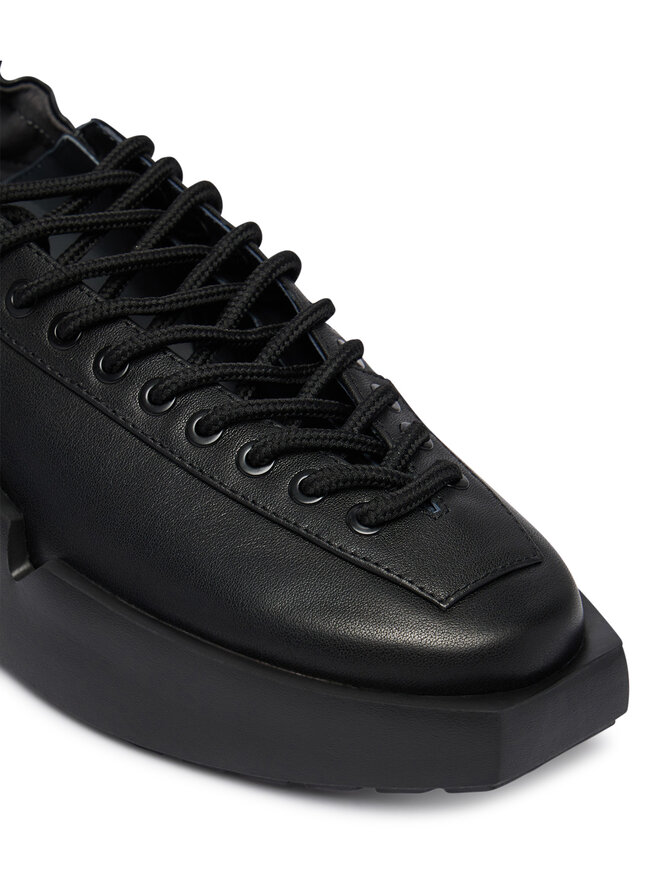 United Nude Sneakers United Nude Mega Lacey 109950116 Schwarz