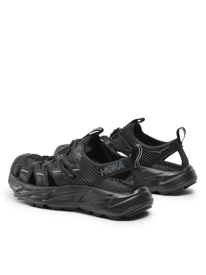 Hoka Босоніжки Hoka Hopara 1106534 Чорний