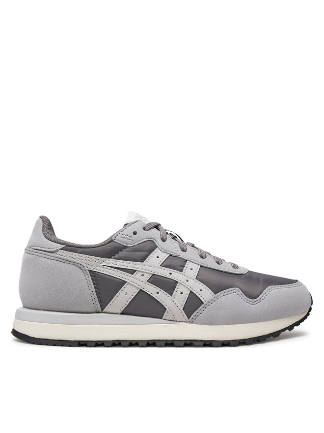 Mens asics tiger shoes discount