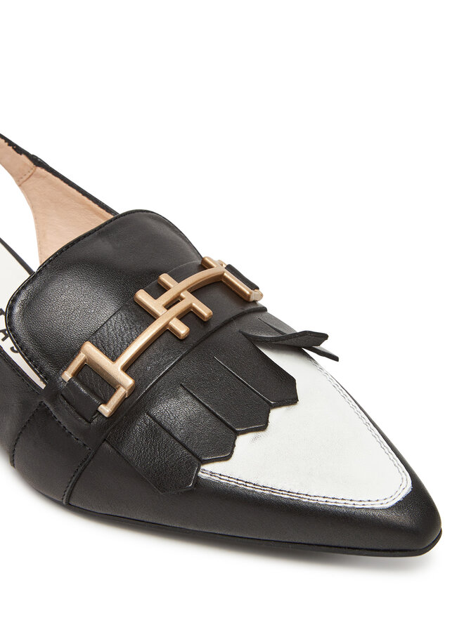 Hispanitas Ballerinas Hispanitas Dali CHV253817 Schwarz