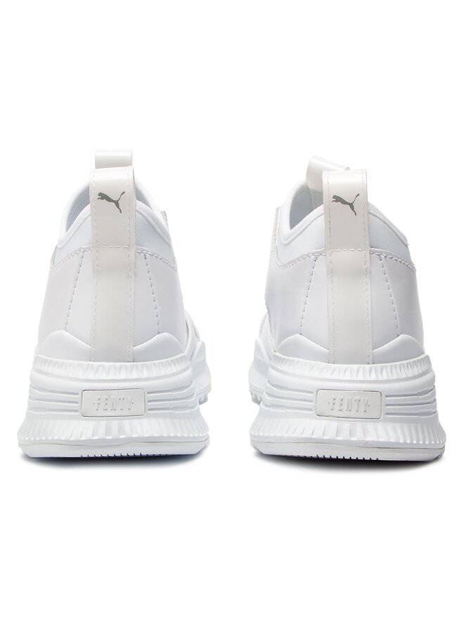 Sneakersy Puma Fenty Avid Wns 367683 02 Bia y eobuwie .pl