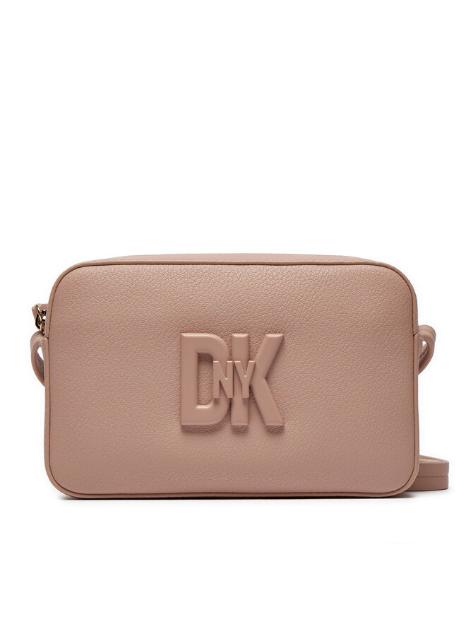 DKNY Bolso DKNY Seventh Avenue Sm Ca R33EKY31 Beis