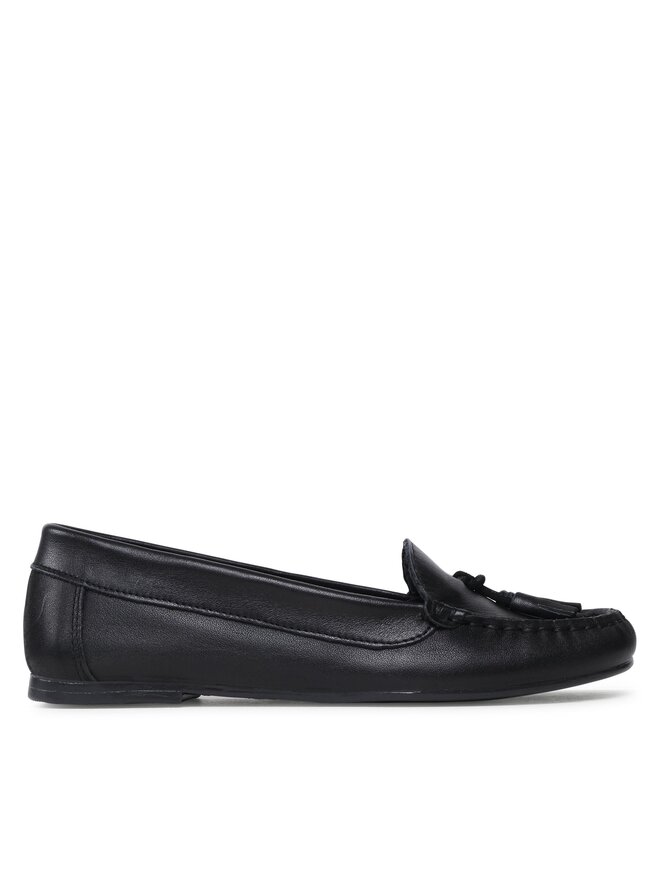 Filipe Mocasines Filipe 8339 Negro