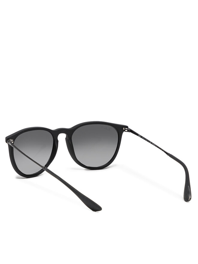 Ray-Ban Okulary przeciwsłoneczne Ray-Ban Erika 0RB4171 622/T3 Czarny