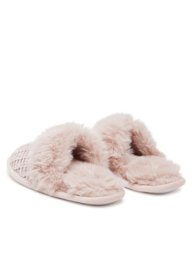 DeeZee Pantuflas DeeZee HHS-22LP-921 Rosa