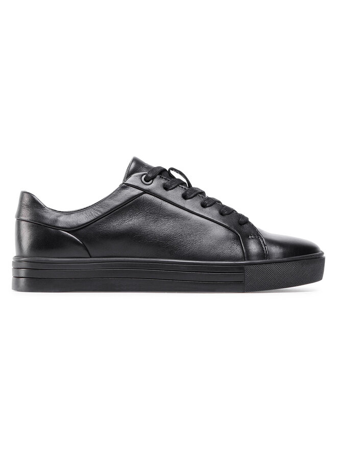 Wojas Sneakersy Wojas 46019-51 Černá