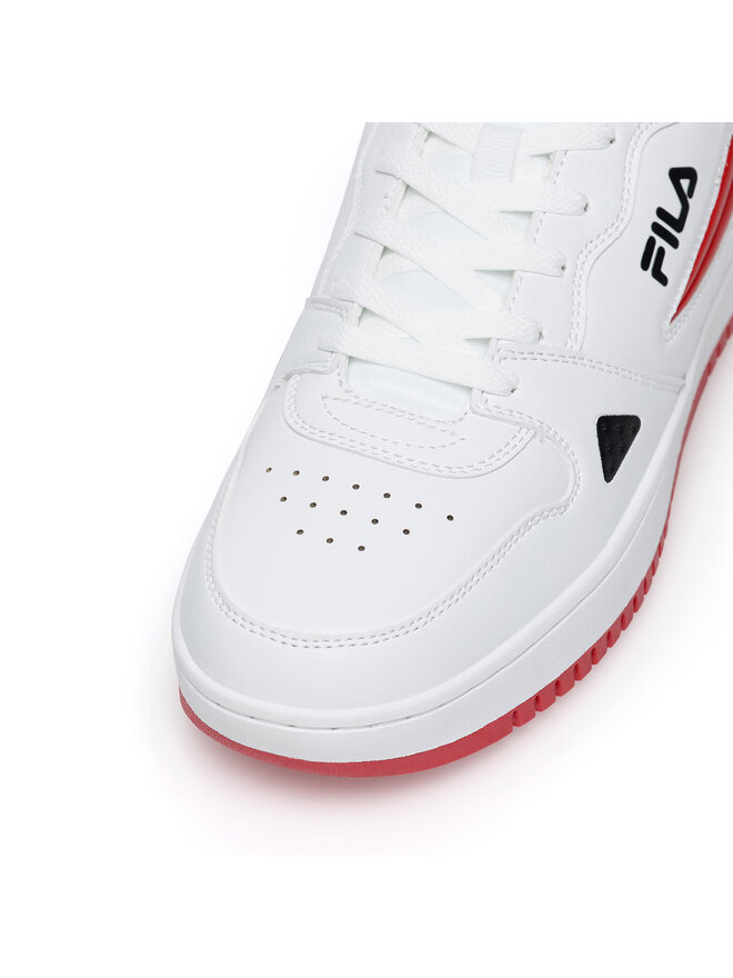 Fila Sneakersy Fila SUOLO FFM0350_13254 Biały