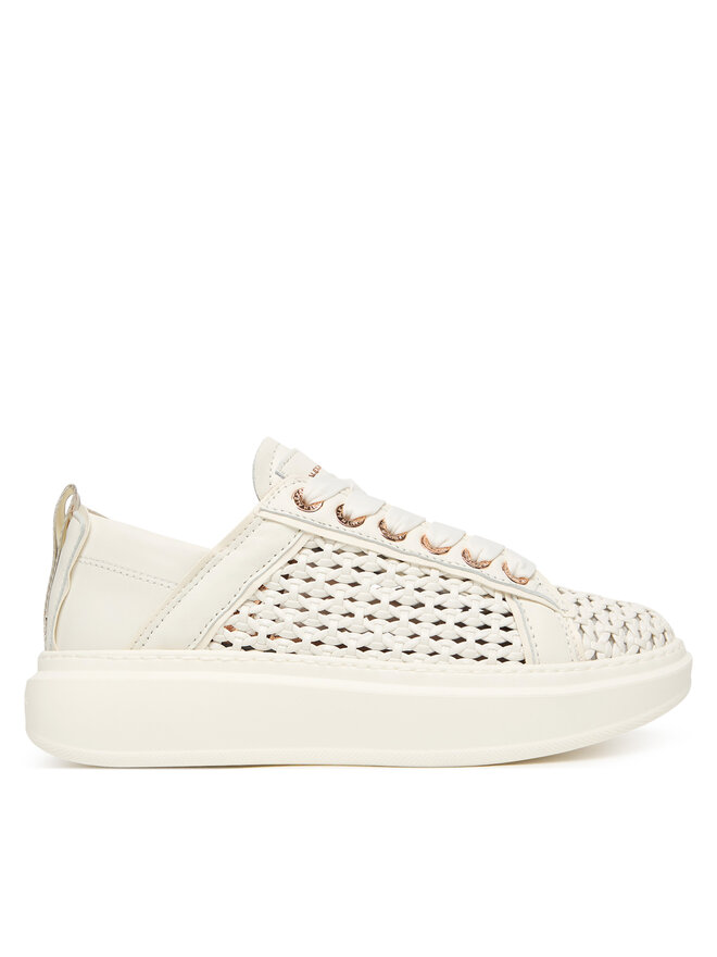 Alexander Smith Sneakers Alexander Smith Wembley ASBDWYW 0075 Weiß