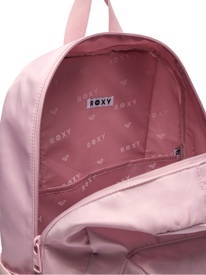Roxy Рюкзак Roxy CWBEO-ROXY-P-003-10 Світло-рожевий