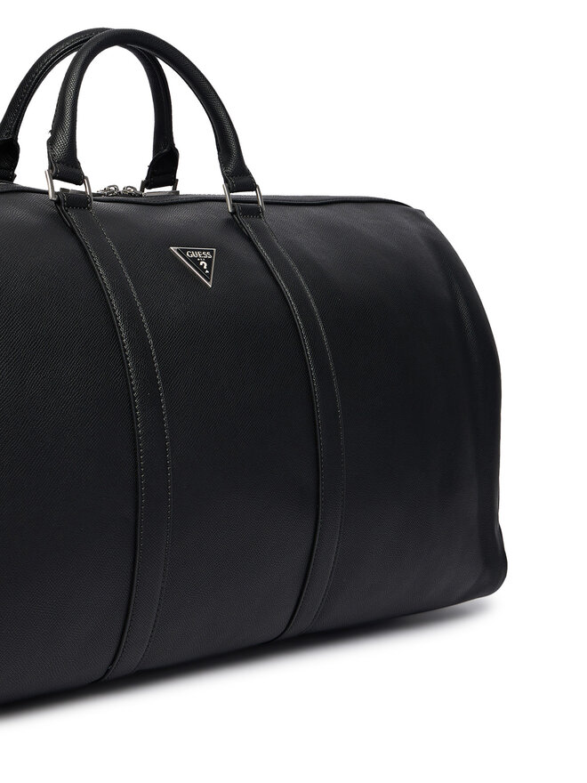 Guess Reisetasche Guess TMMISL P6435 Schwarz