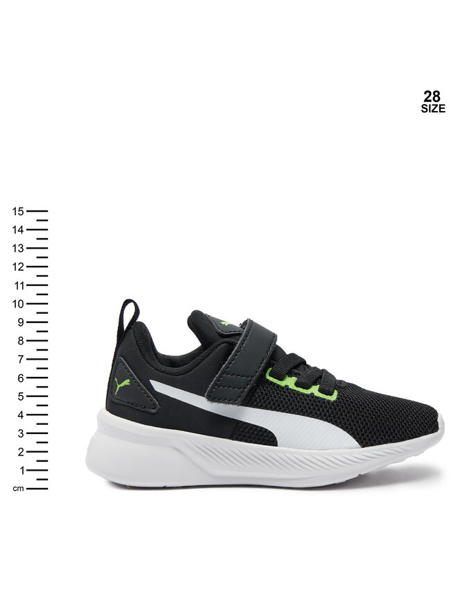Puma Взуття для бігу Puma Flyer Runner V Ps 192929 24 Чорний