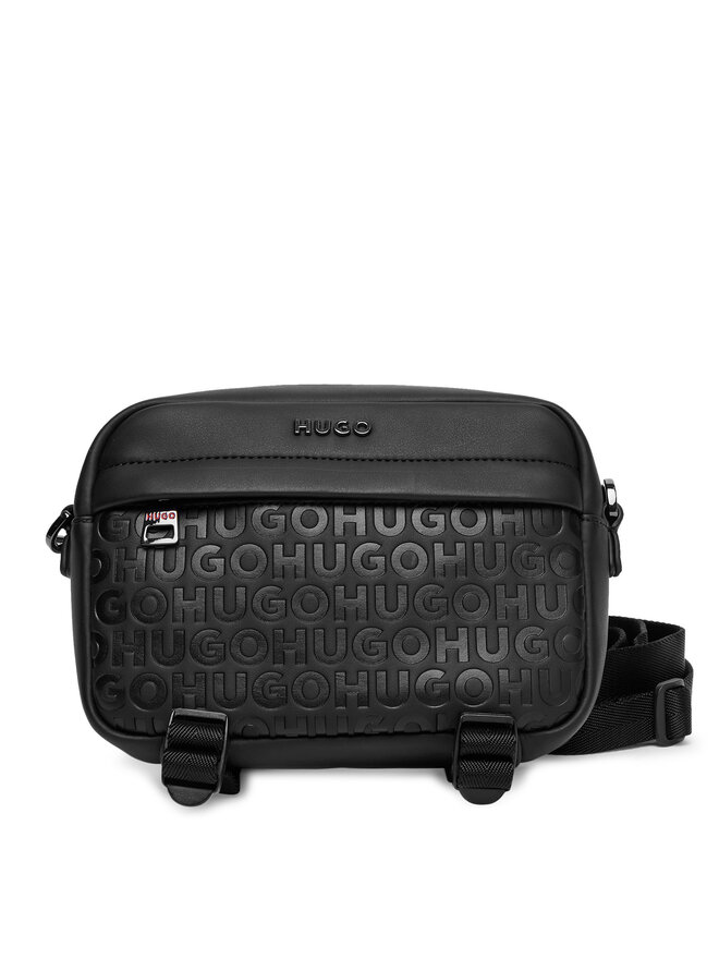 HUGO Borsellino HUGO 50547406 Nero
